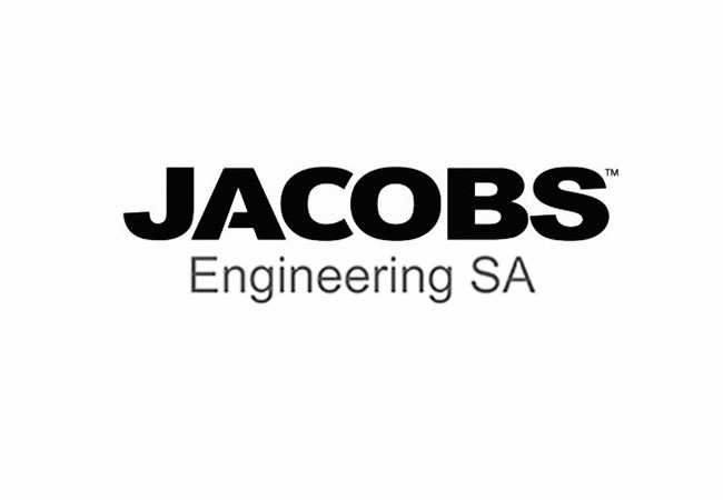 Jacobs Logo
