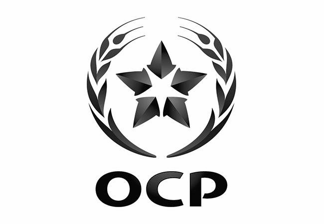 OCP Logo